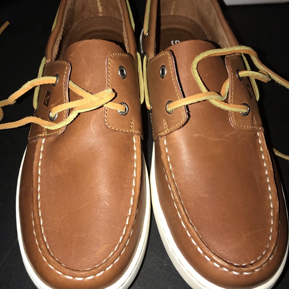 Sperry